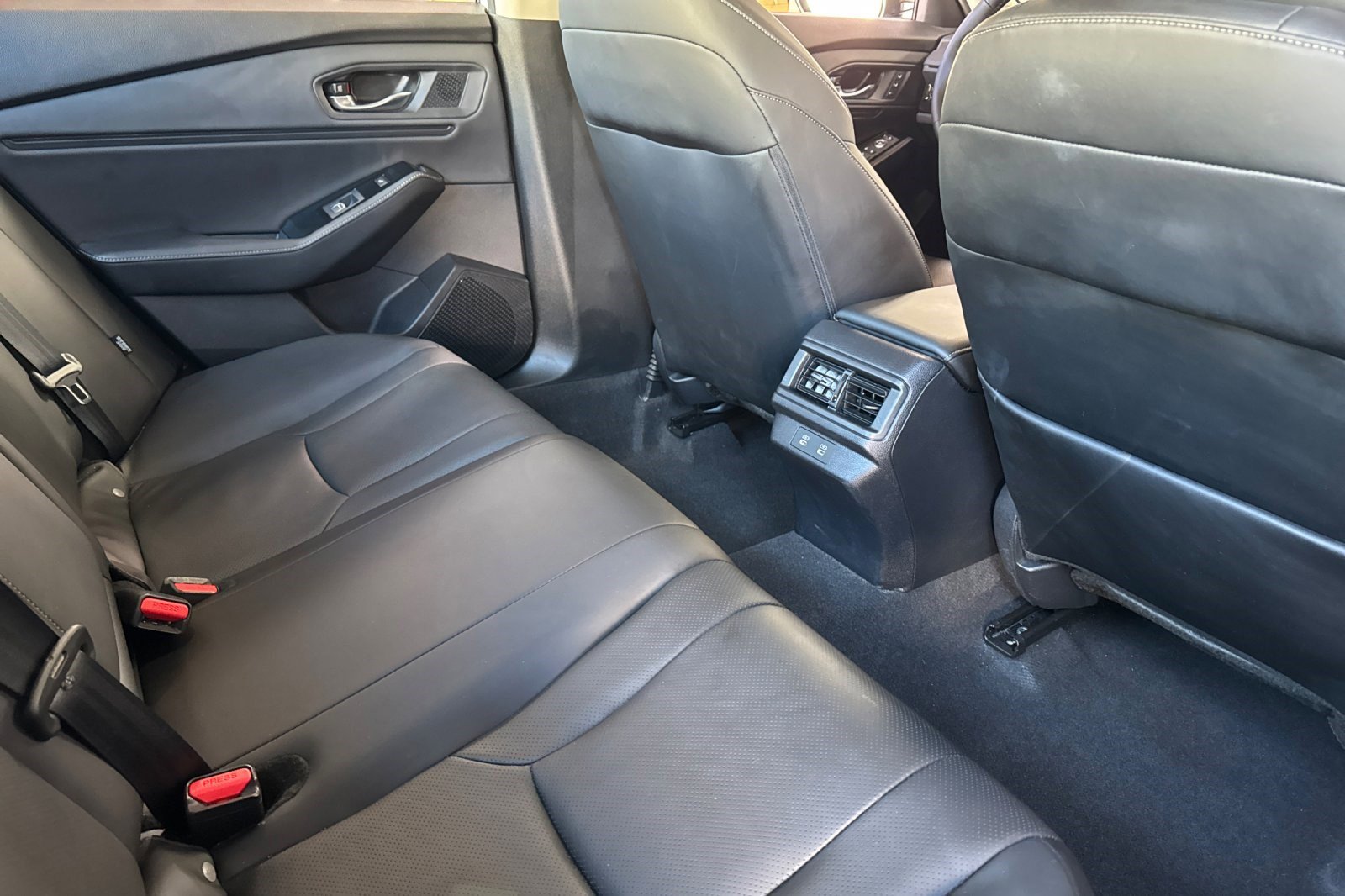 Certified 2023 Honda Accord Touring image 31