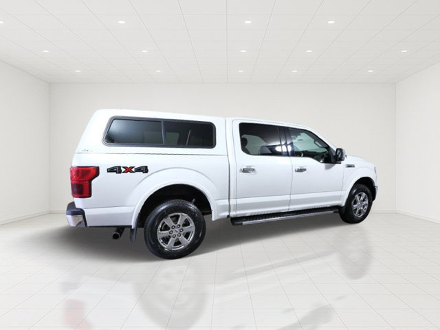 Certified 2019 Ford F150 Lariat AWD/4WD image 7