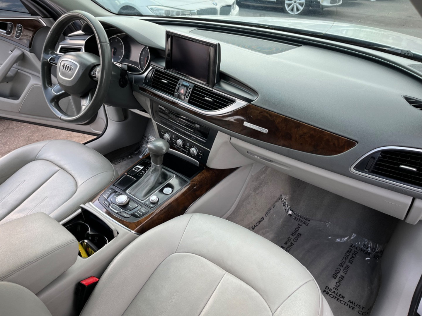 Used 2013 Audi A6 2.0T Premium Plus AWD/4WD image 18