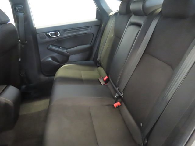 Used 2025 Honda Civic Sport image 27