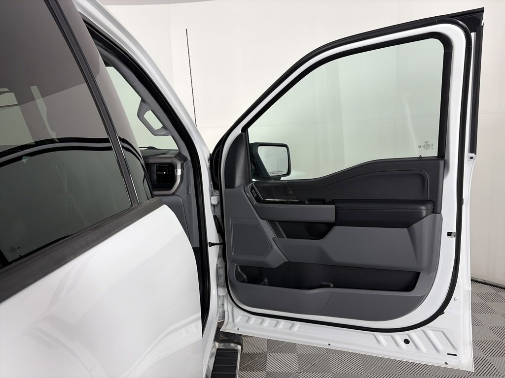 Certified 2024 Ford F150 XLT w/ Tow/Haul Package image 29