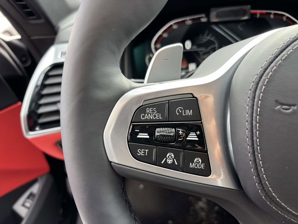 New 2026 BMW 840i xDrive Convertible image 15