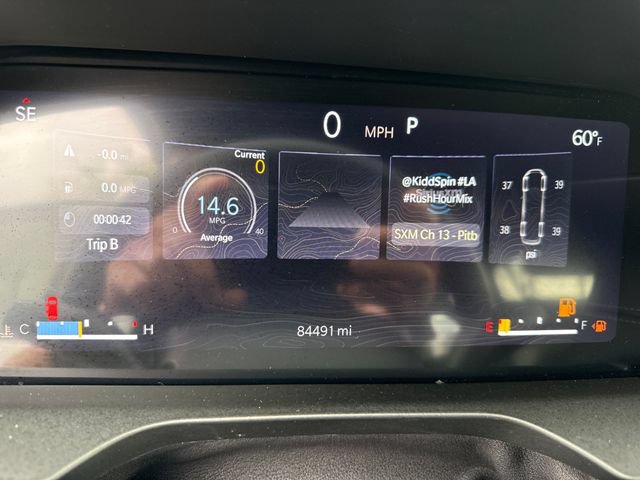 Used 2023 Jeep Grand Cherokee L Laredo AWD/4WD image 20