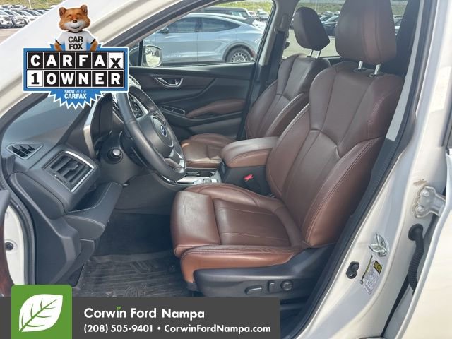 Used 2024 Subaru Ascent Touring image 16
