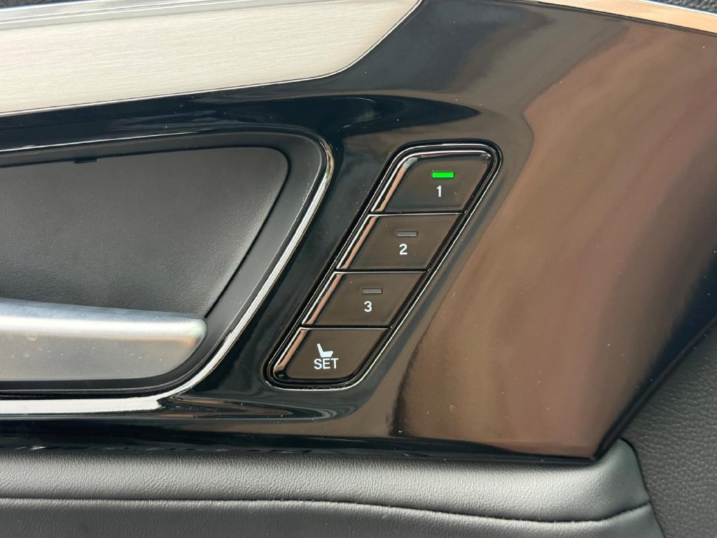New 2026 Acura MDX w/ Technology Package AWD/4WD image 10