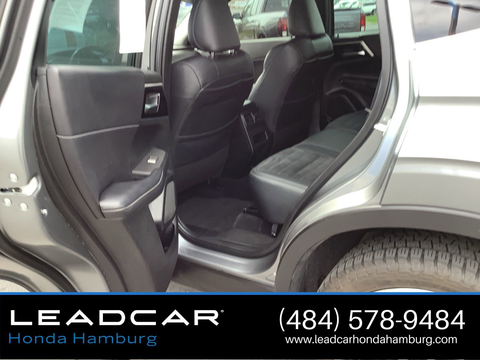 Used 2022 Mitsubishi Outlander SE image 13