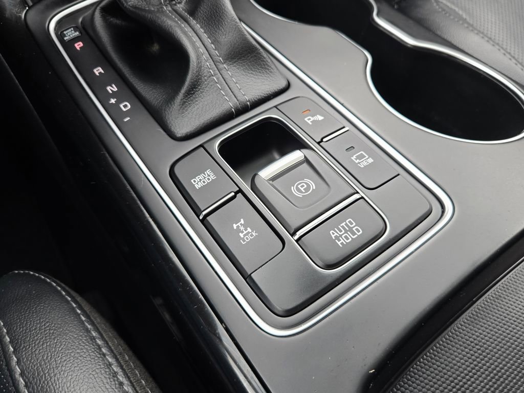 Used 2020 Kia Sorento SX image 28