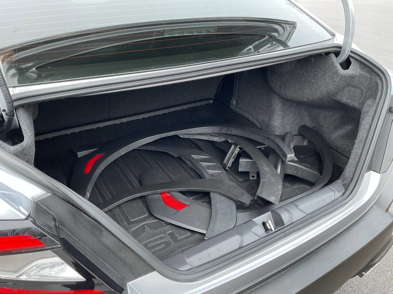 Used 2023 Subaru WRX Premium image 34