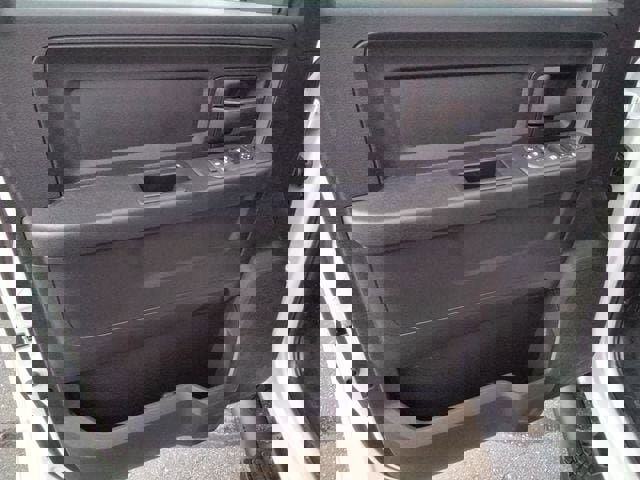 New 2026 RAM 2500 Tradesman image 29