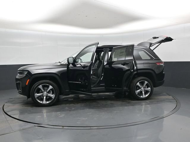 New 2026 Jeep Grand Cherokee Limited image 49