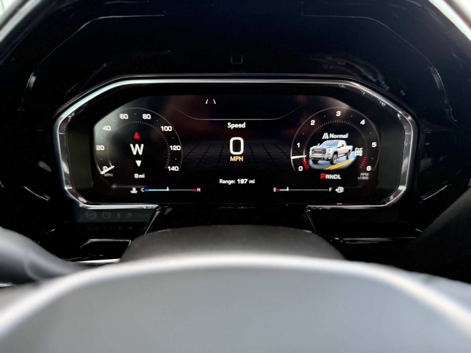 New 2026 GMC Sierra 2500 SLE w/ SLE Value Package; image 20