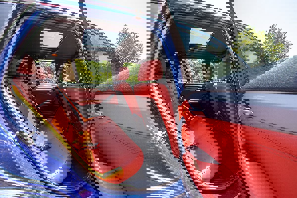 Used 2014 BMW X1 xDrive28i image 22