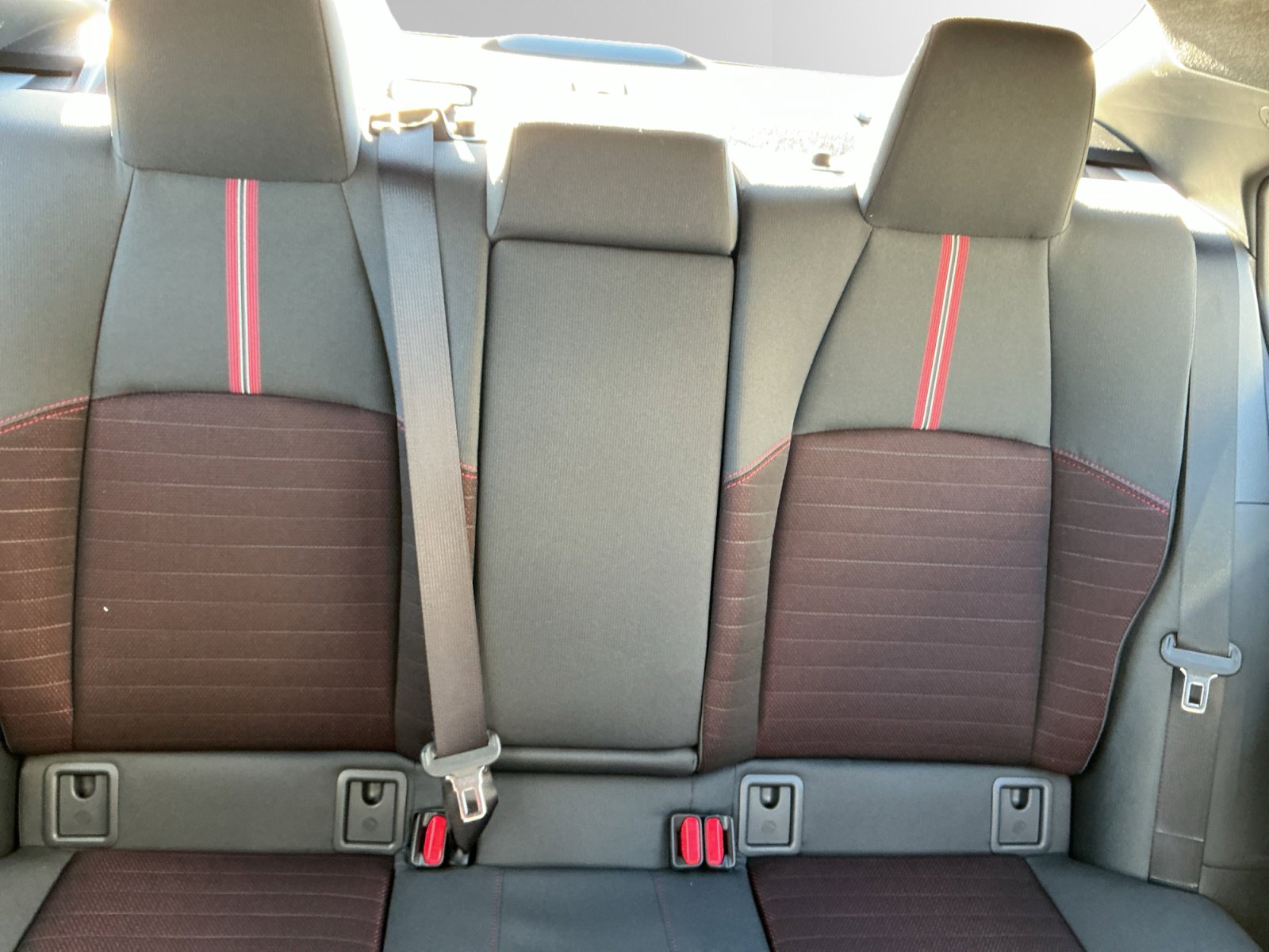 New 2026 Toyota Corolla SE image 13