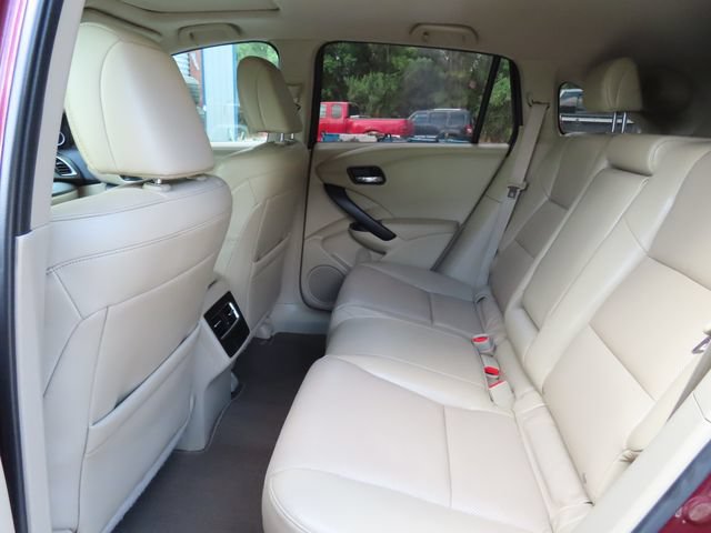 Used 2016 Acura RDX w/ Technology Package FWD image 31