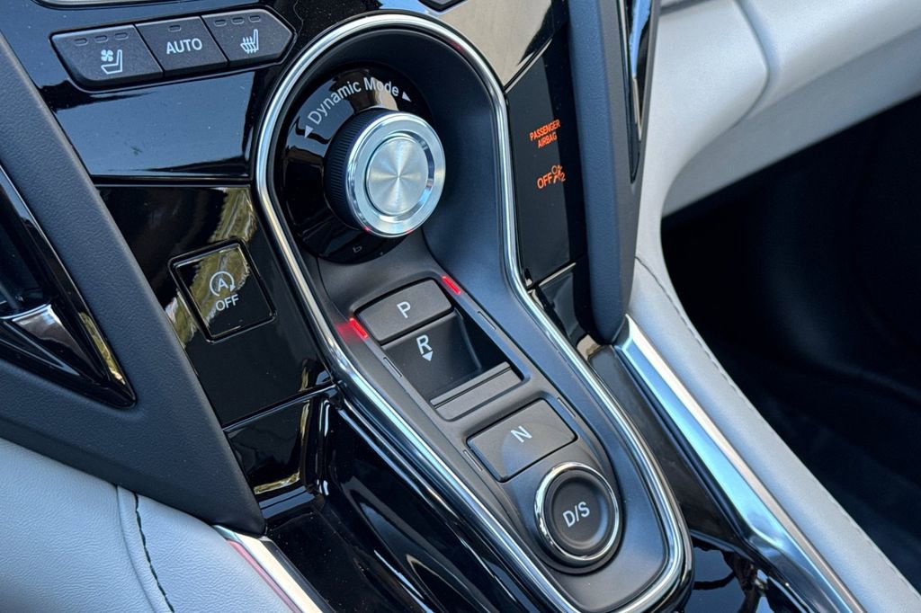 New 2026 Acura RDX SH-AWD w/ Advance Package image 26