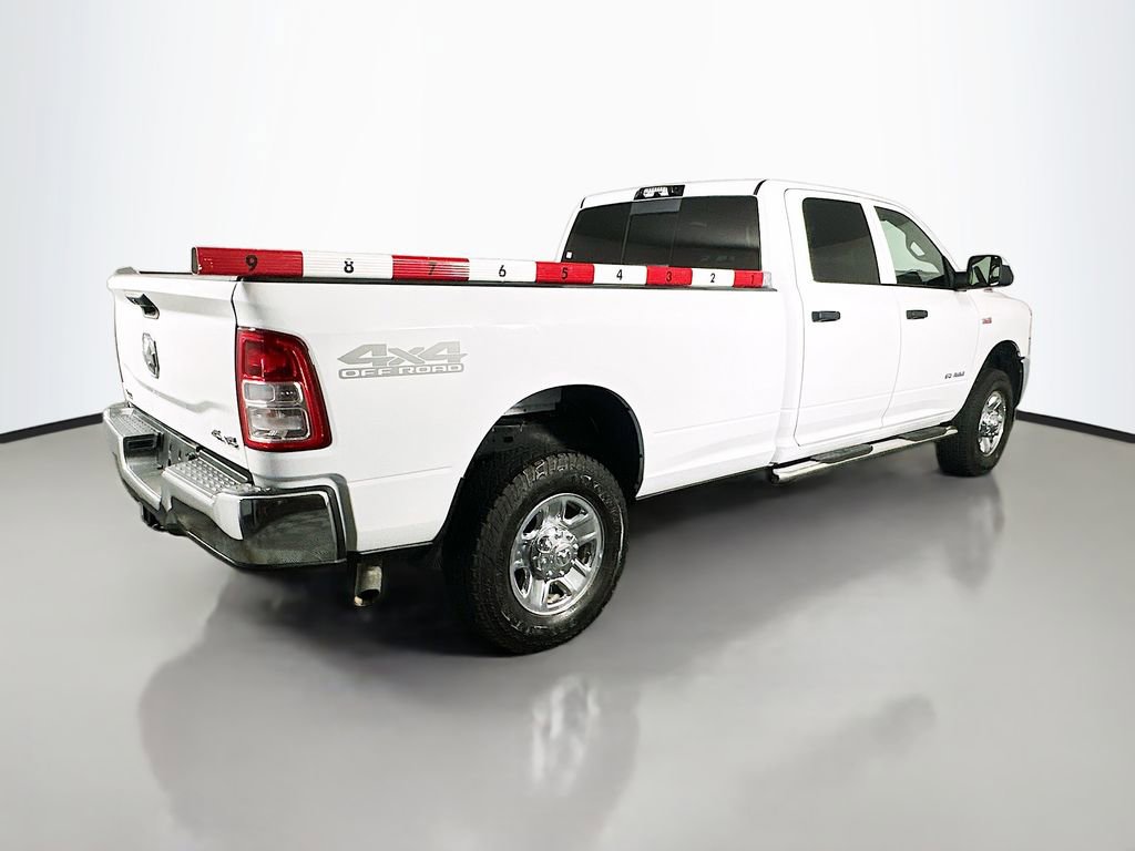 Used 2022 RAM 2500 Tradesman image 7