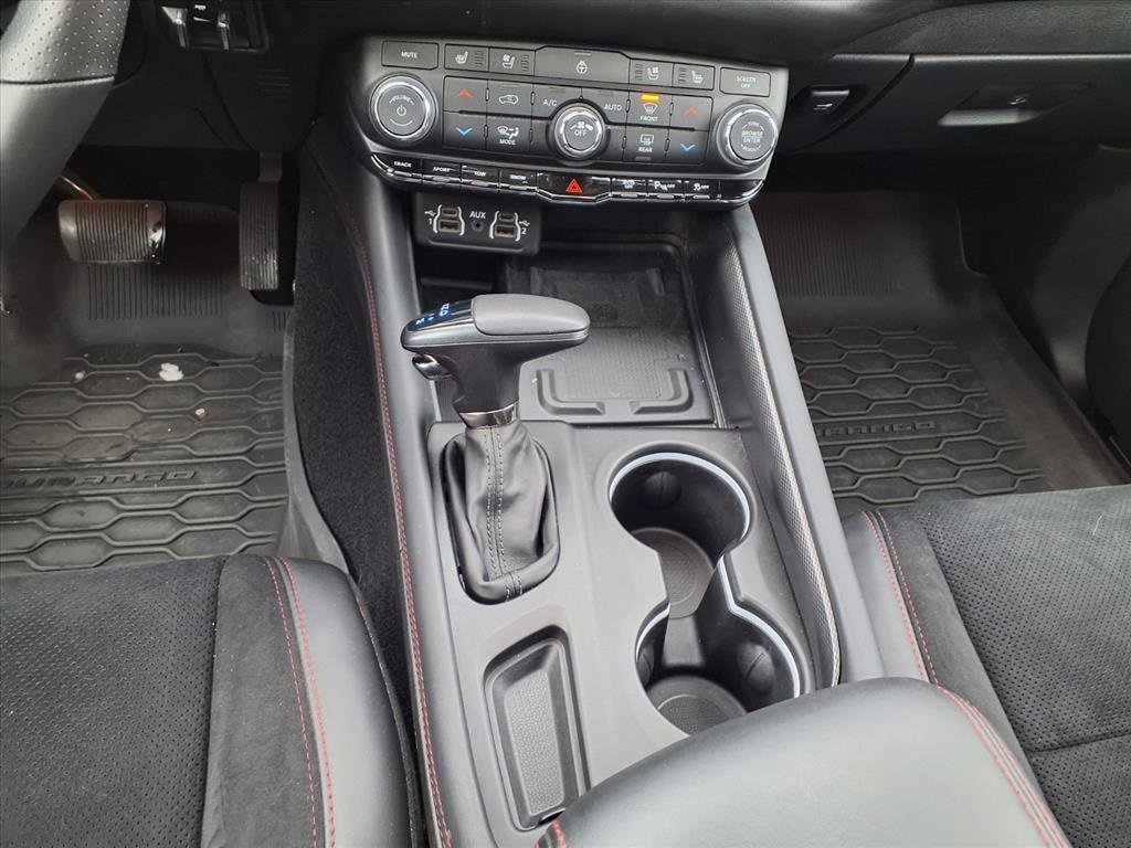 Used 2024 Dodge Durango R/T w/ Tow 'N Go Package image 31