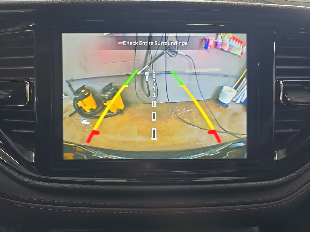 New 2026 Dodge Durango GT image 25