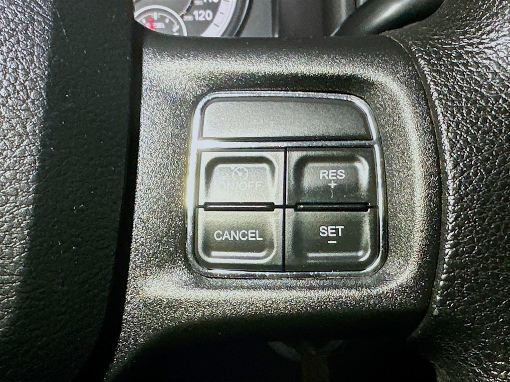 Used 2016 RAM 3500 Tradesman w/ Chrome Appearance Group AWD/4WD image 27