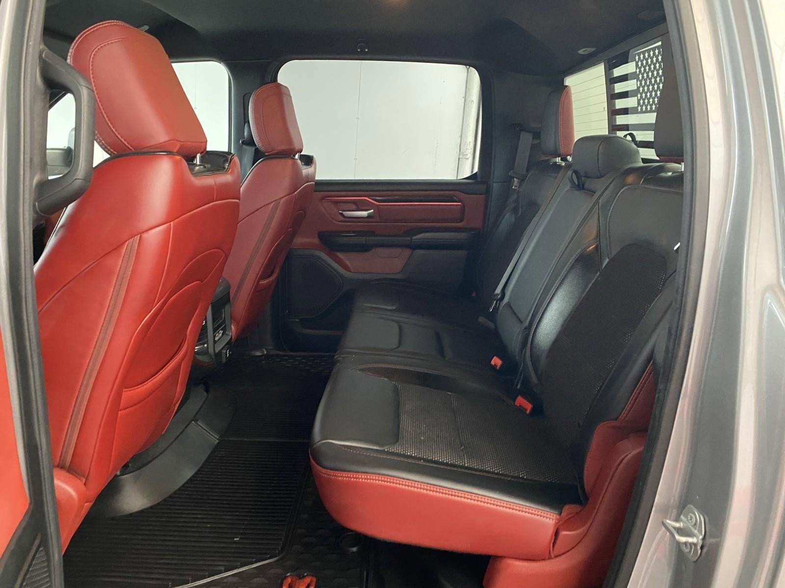 Used 2019 RAM 1500 Rebel w/ Rebel Level 2 Equipment Group image 16