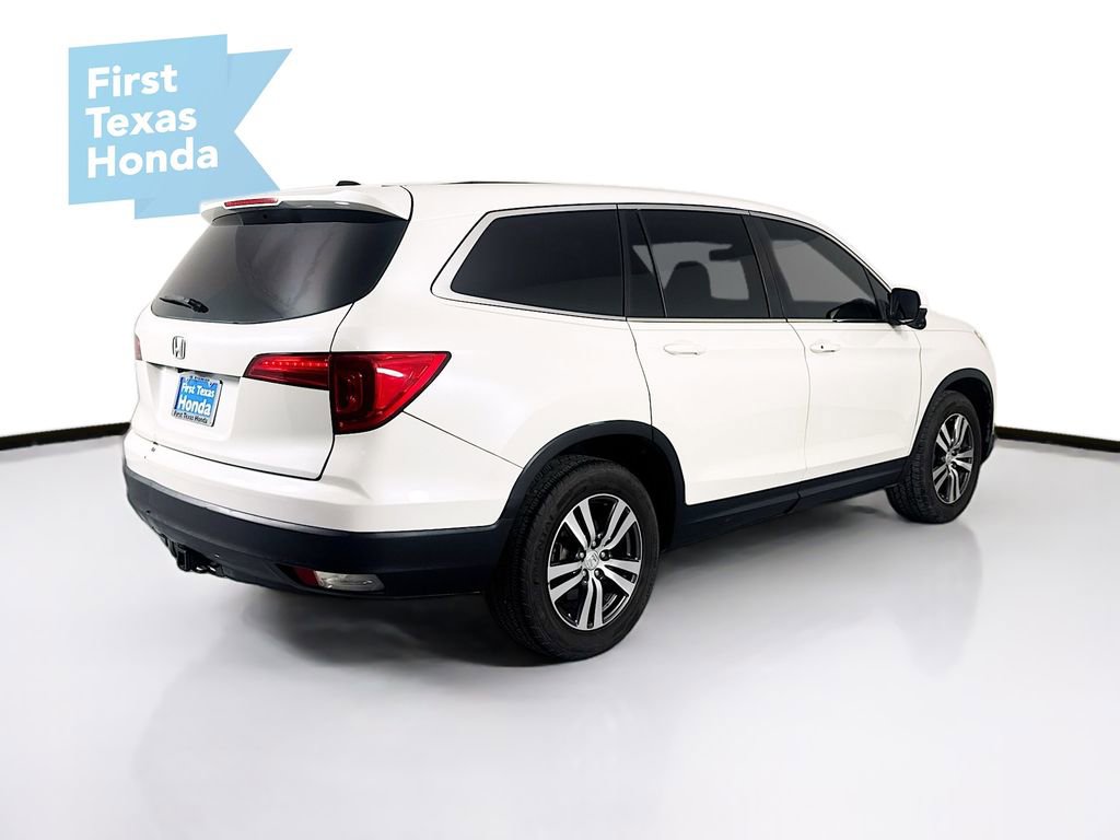 Used 2016 Honda Pilot EX-L image 7