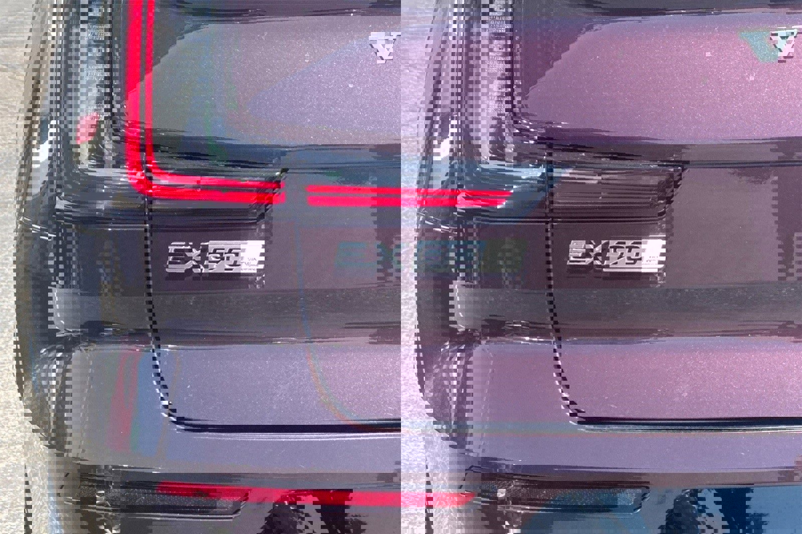 Used 2025 Volvo EX90 Ultra image 27