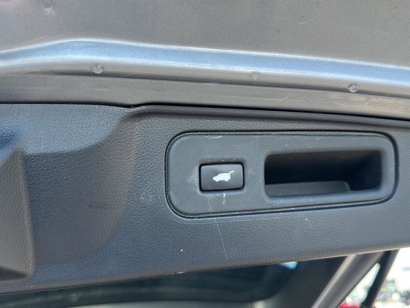 Used 2021 Honda Passport EX-L image 27