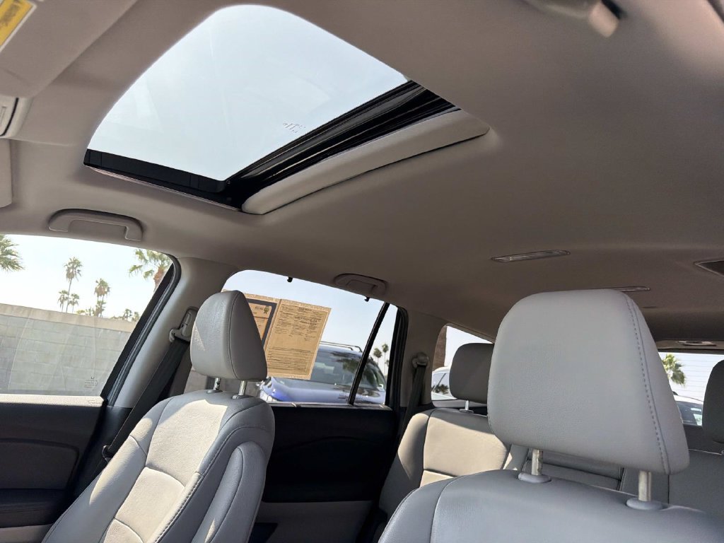 Used 2020 Honda Pilot EX-L image 19