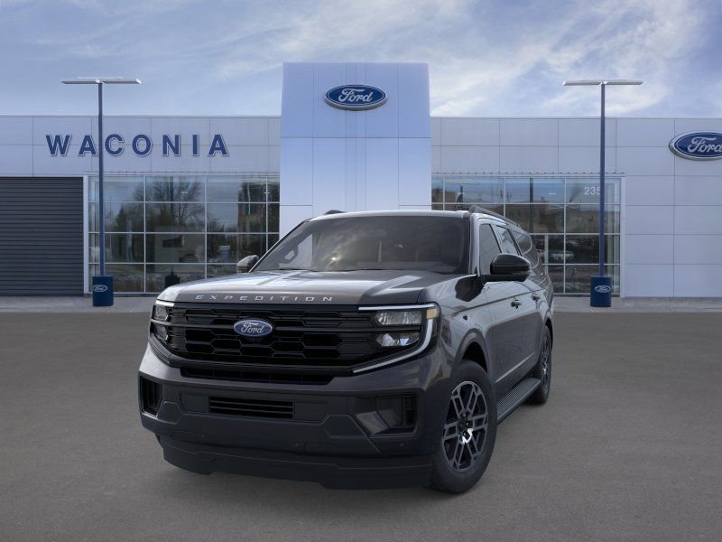 New 2026 Ford Expedition Max Active AWD/4WD image 2