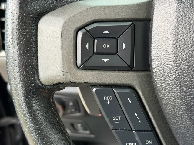 Used 2019 Ford F150 Raptor w/ Equipment Group 802A Luxury AWD/4WD image 23