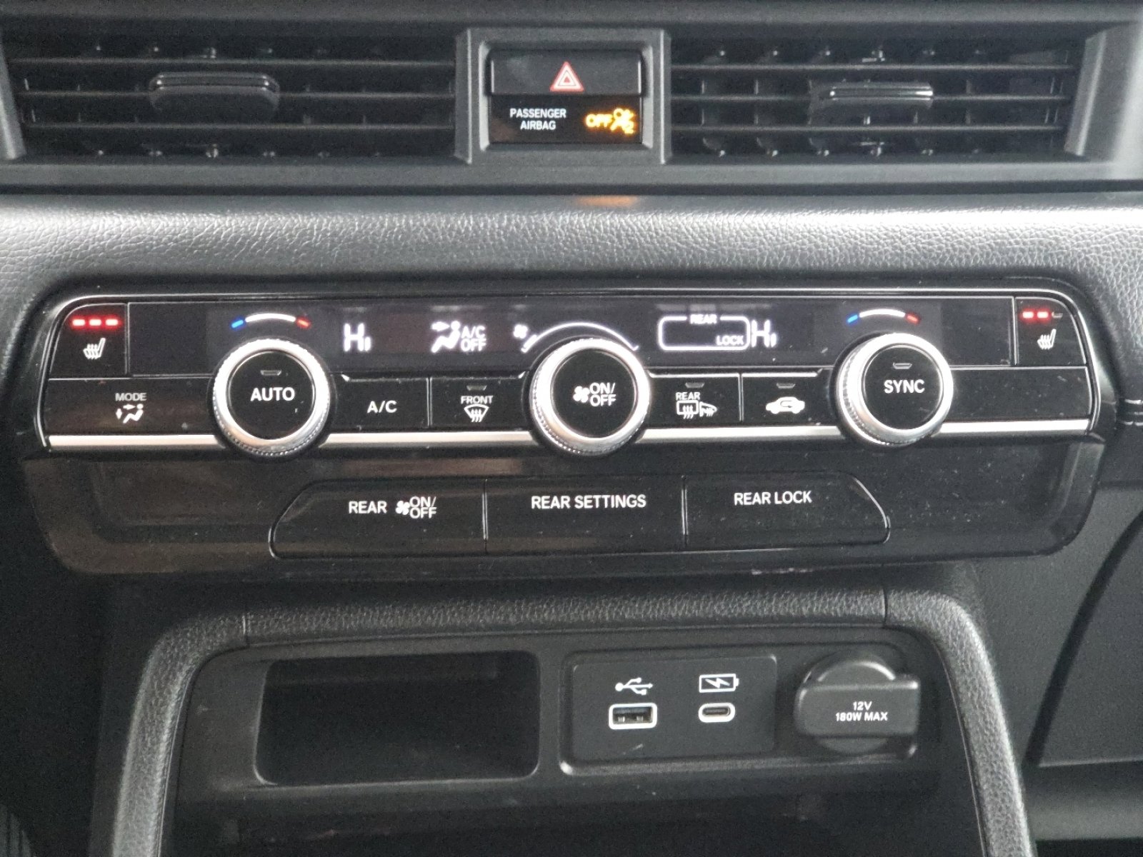 Certified 2025 Honda Pilot EX-L image 32