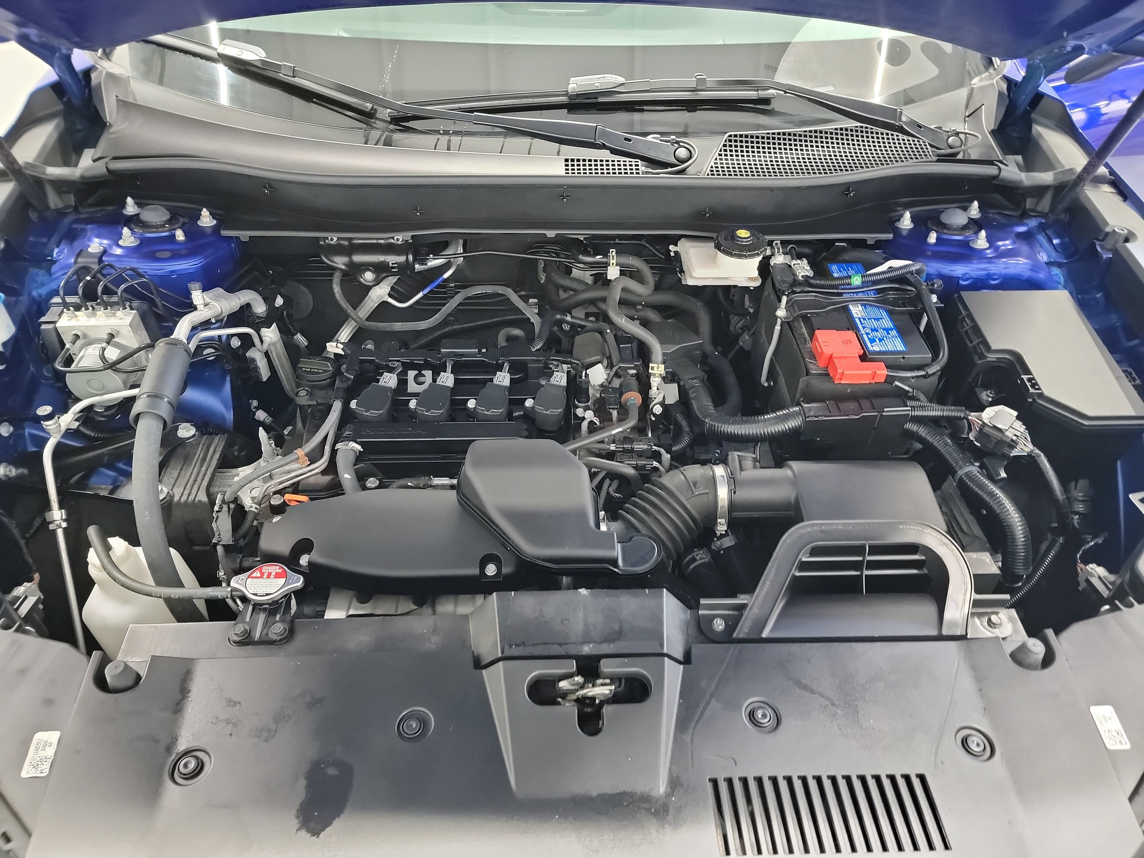 Used 2025 Honda CR-V EX-L image 25