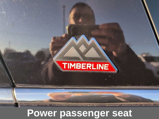 Used 2022 Ford Expedition Timberline image 14