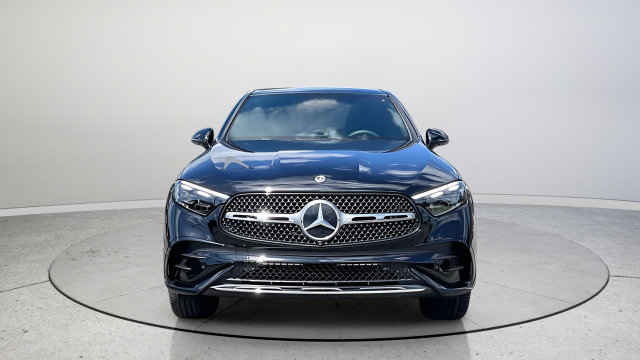 Certified 2026 Mercedes-Benz GLC 300 4MATIC image 2