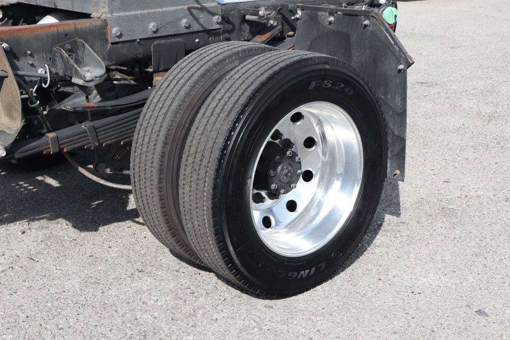 Used 2022 RAM 5500 Tradesman image 40