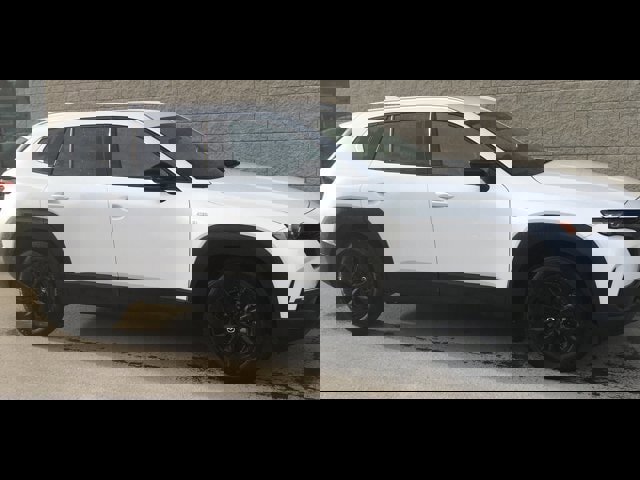 New 2025 MAZDA CX-50 2.5 Hybrid w/ Preferred Pkg image 3