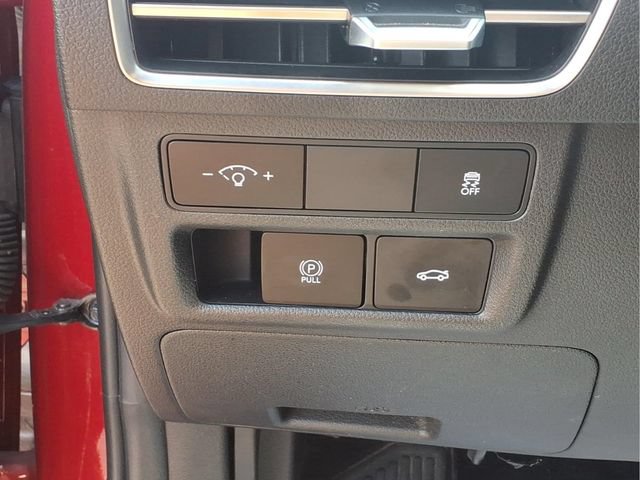 Used 2024 Hyundai Sonata SEL FWD image 13