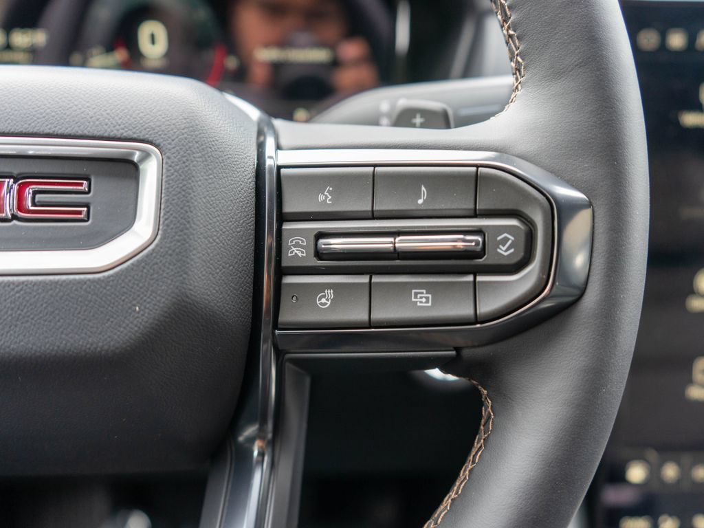 New 2026 GMC Terrain AT4 w/ Convenience Package III AWD/4WD image 20
