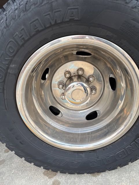 Used 2008 Chevrolet Silverado 3500 W/T image 14