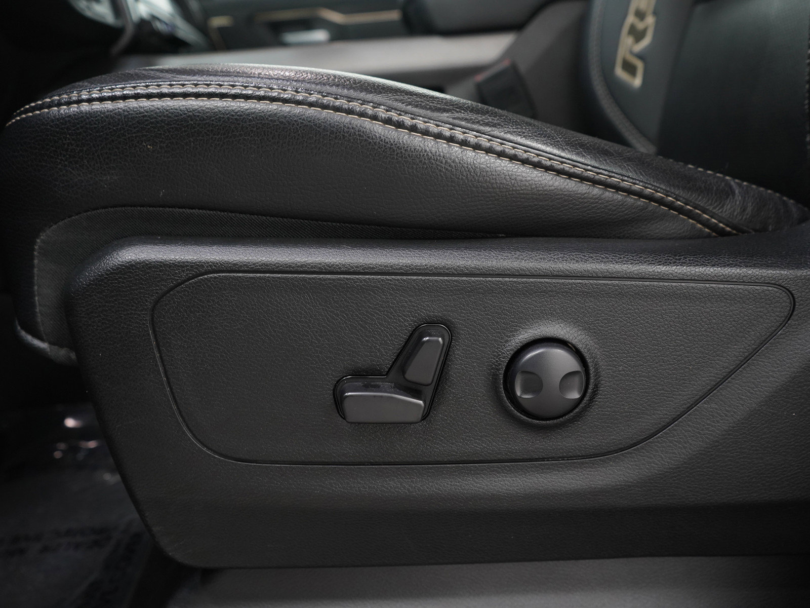 Used 2023 RAM 1500 Rebel w/ Rebel Level 2 Equipment Group image 25