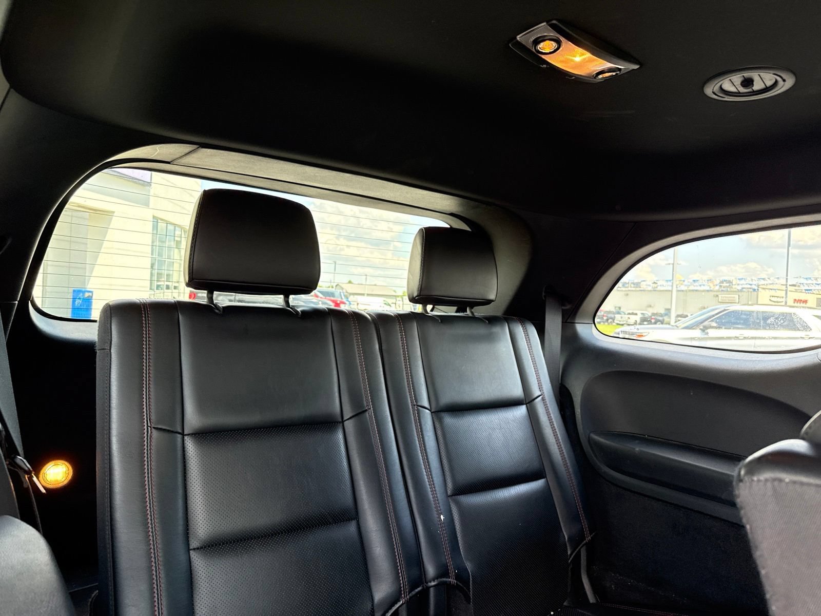 Used 2023 Dodge Durango GT AWD/4WD image 9
