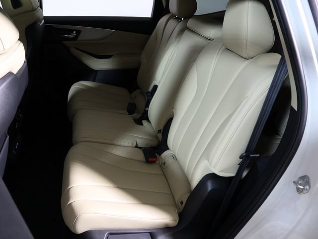 Certified 2026 Acura MDX SH-AWD image 13