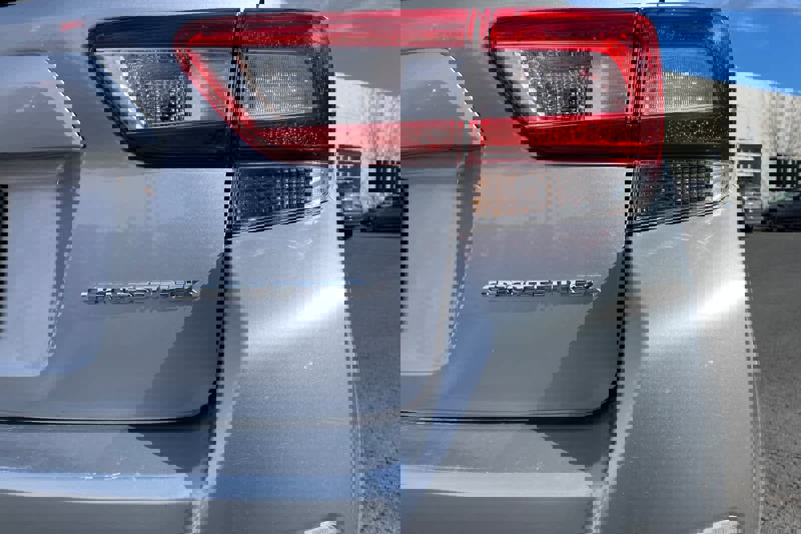 Used 2019 Subaru Crosstrek 2.0i Premium image 14