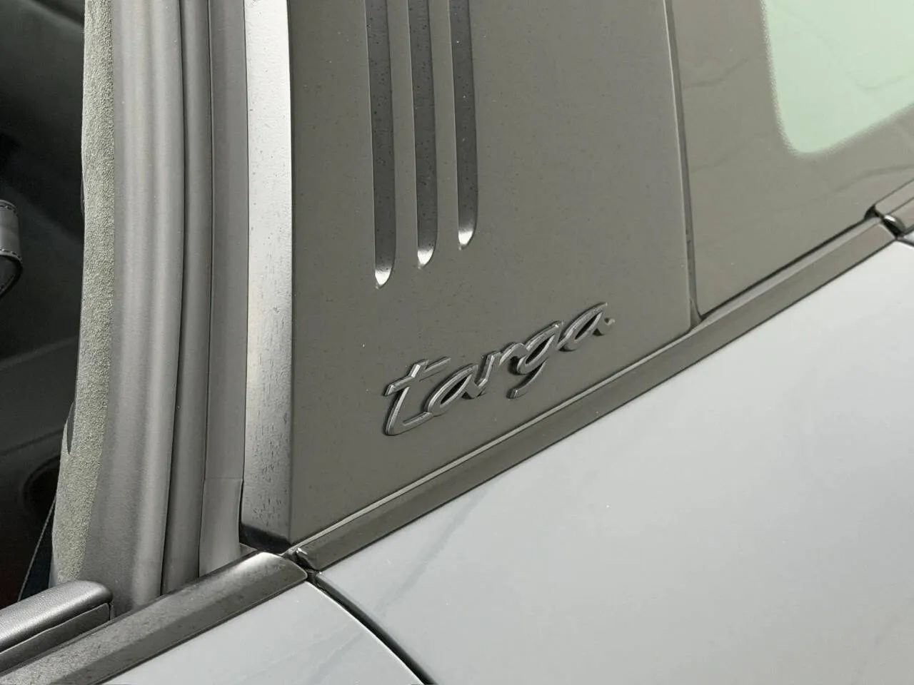 Used 2026 Porsche 911 Targa 4 GTS AWD/4WD image 39