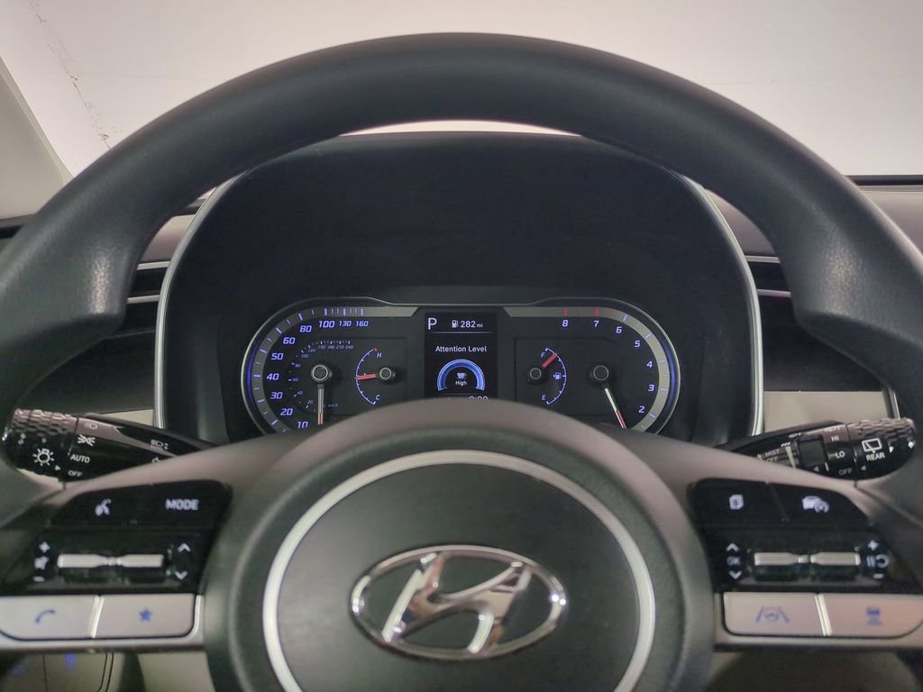 Used 2023 Hyundai Tucson SEL image 33