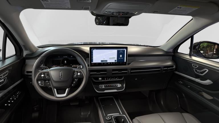 New 2026 Lincoln Corsair Premiere image 29