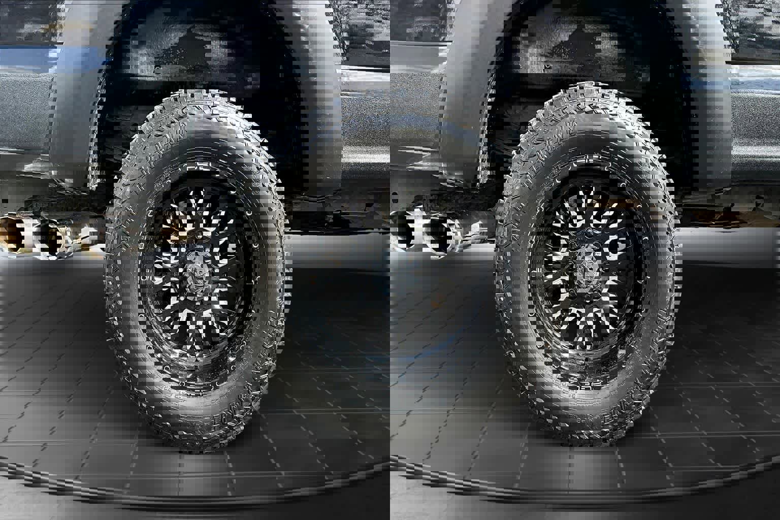 Used 2019 Ford F350 Platinum image 35