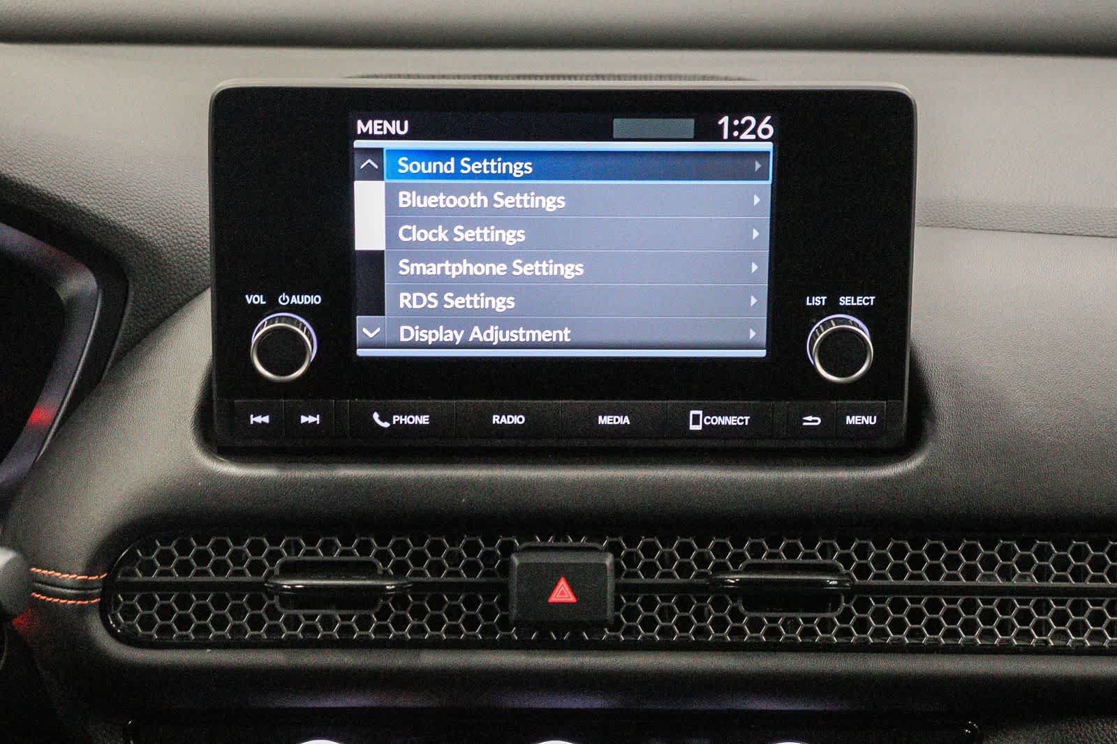 Used 2024 Honda HR-V Sport image 15