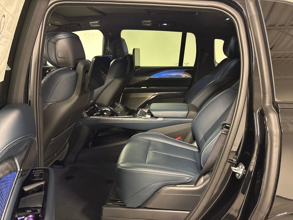 New 2025 Cadillac Escalade IQ Luxury 2 image 33