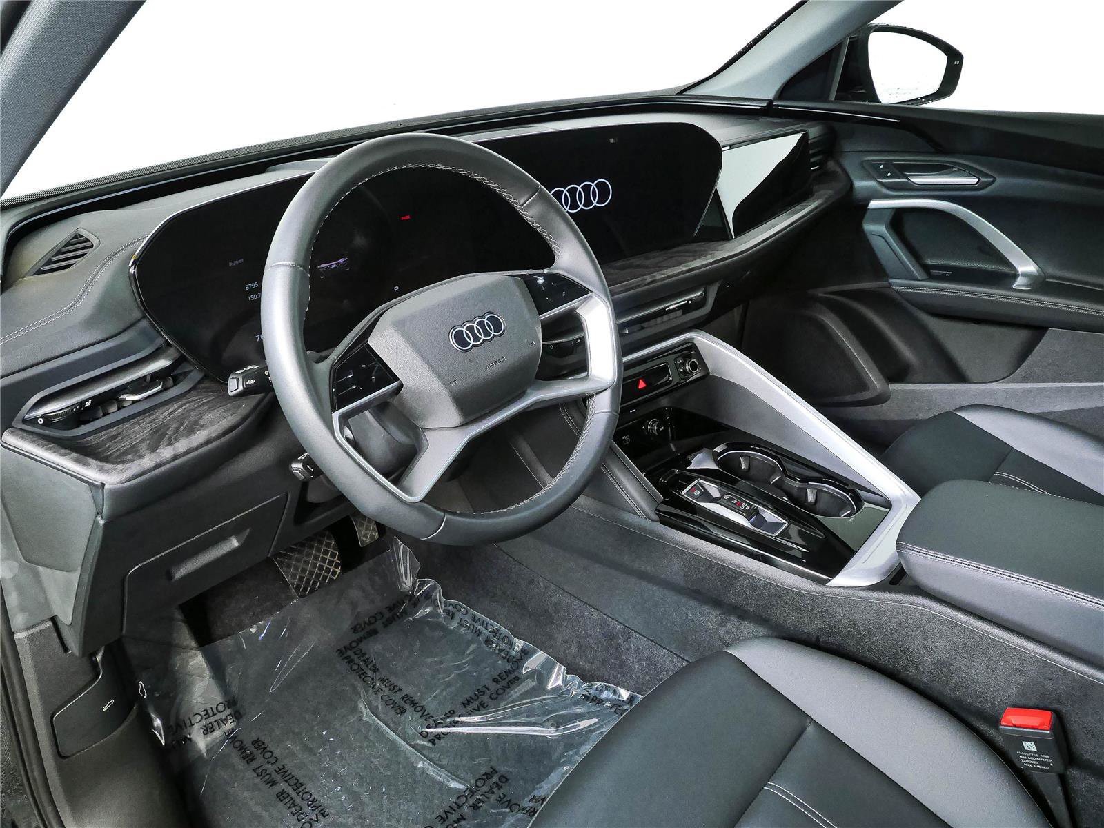 Used 2025 Audi Q5 Premium w/ Convenience Package AWD/4WD image 5